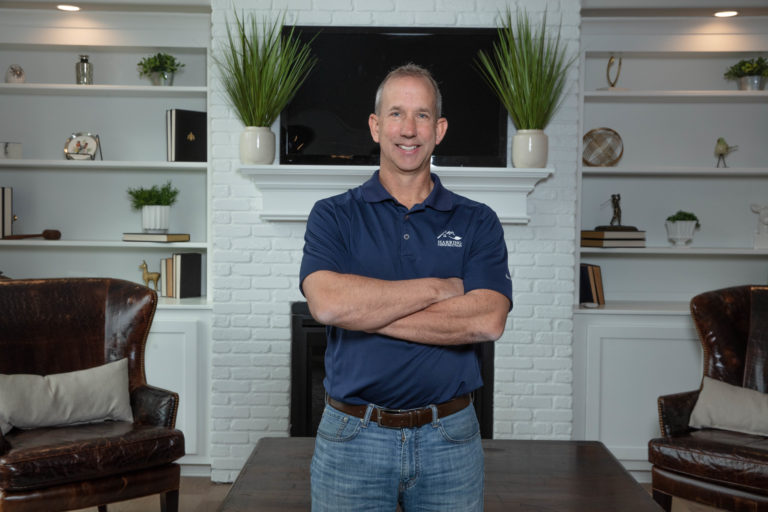 Harring ConstructionAbout Harring Construction