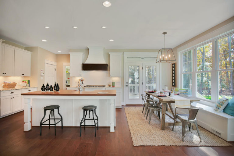 Harring ConstructionCatawba Ridge Harring Construction