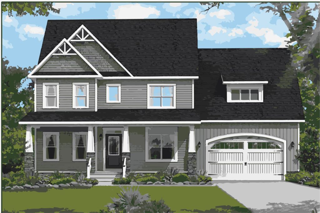 Harring ConstructionWindsor II Harring Construction