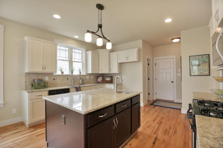 Harring ConstructionWestmoreland Harring Construction